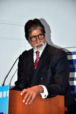 Amitabh Bachchan at Yes Bank Awards event in Mumbai on 1st Oct 2013 (41).jpg